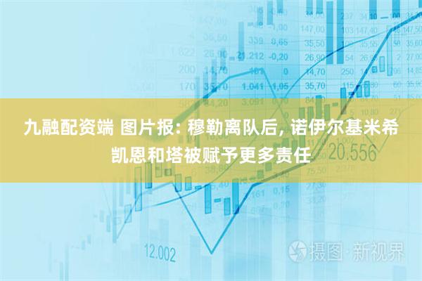 九融配資端 圖片報: 穆勒離隊后, 諾伊爾基米希凱恩和塔被賦予更多責任